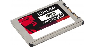 SSDNow KC380 Drive